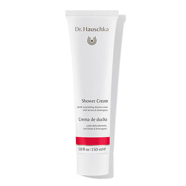 Shower Cream - Dr. Hauschka Skin Care
